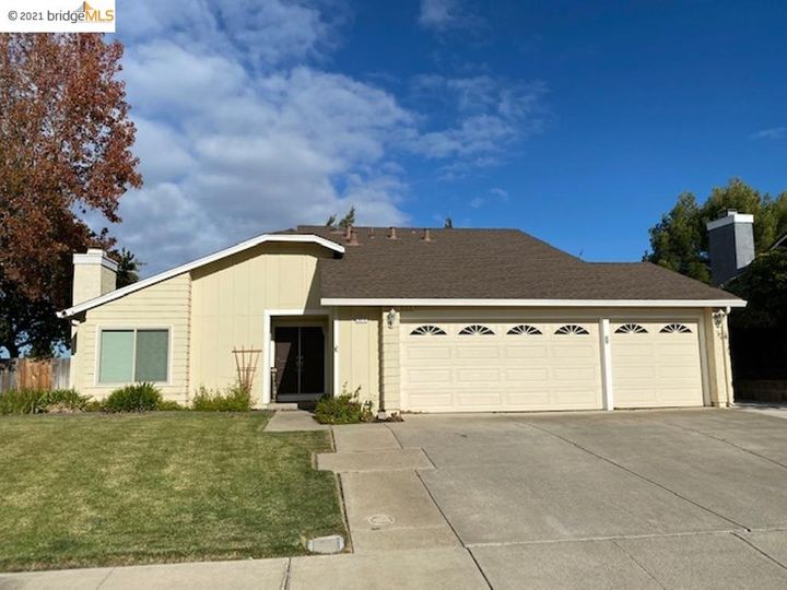 2814 Buttercup Ct, Antioch, CA | . Photo 1 of 30