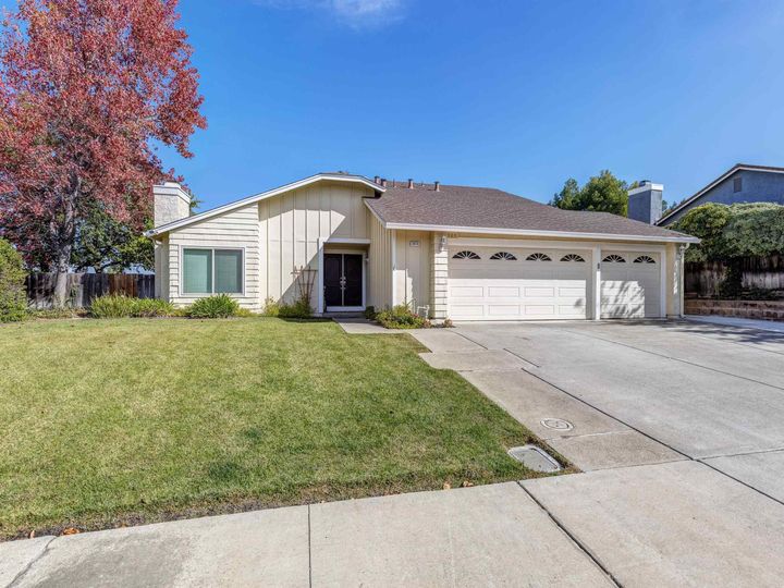 2814 Buttercup Ct, Antioch, CA | . Photo 2 of 30