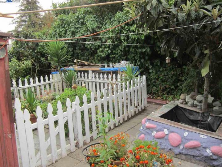 2830 Ritchie St, Oakland, CA | Eastmont Hills. Photo 14 of 14