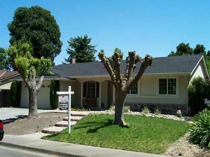 2864 Westwood Ave San Ramon CA Home. Photo 1 of 1