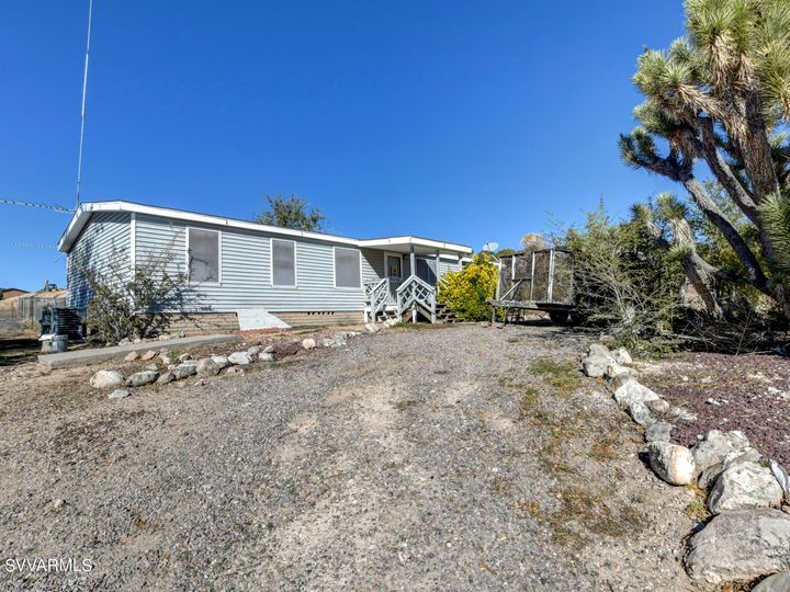 2920 N Navajo Dr, Chino Valley, AZ | Residential & Mobile. Photo 28 of 57