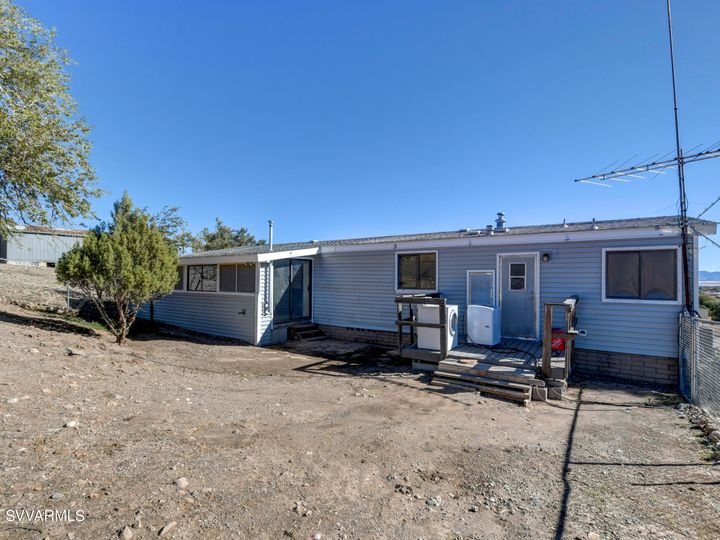 2920 N Navajo Dr, Chino Valley, AZ | Residential & Mobile. Photo 33 of 57