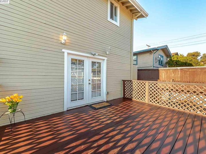 2936 61st Ave, Oakland, CA | Millsmont Area. Photo 33 of 40