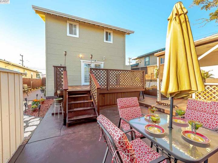2936 61st Ave, Oakland, CA | Millsmont Area. Photo 35 of 40