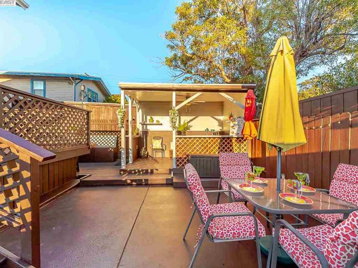 2936 61st Ave, Oakland, CA | Millsmont Area. Photo 36 of 40