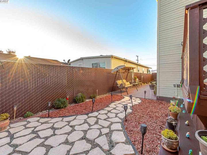 2936 61st Ave, Oakland, CA | Millsmont Area. Photo 38 of 40