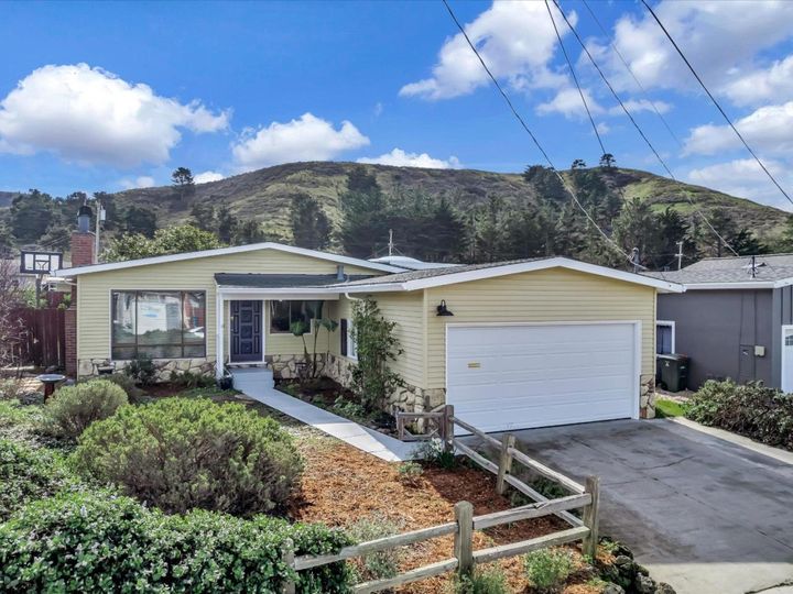 316 Greenway Dr, Pacifica, CA | . Photo 1 of 43