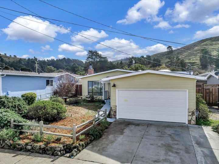 316 Greenway Dr, Pacifica, CA | . Photo 37 of 43
