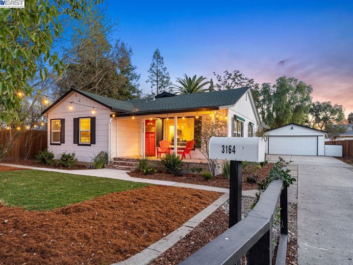 3164 Euclid Ave, Concord, CA | Parkside Addition. Photo 46 of 51