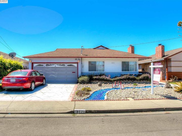 3171 Carleen Dr, Castro Valley, CA | . Photo 1 of 1