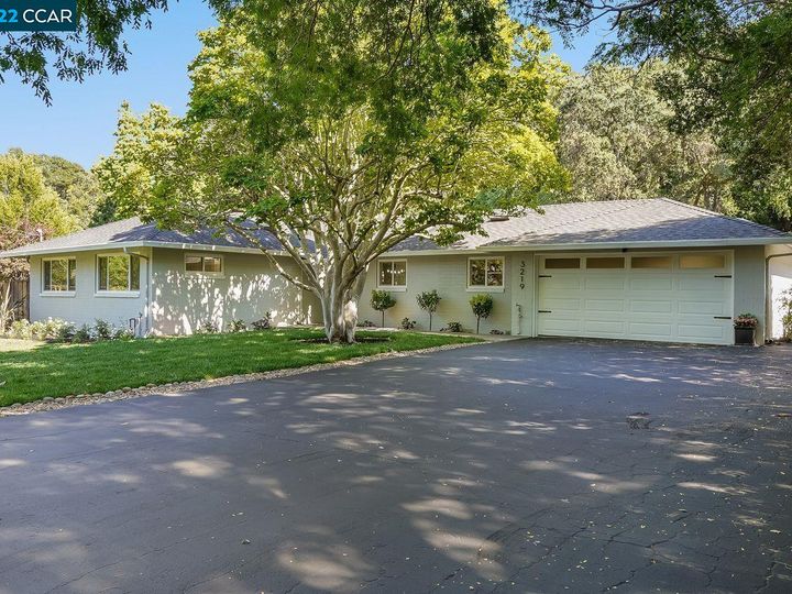 3219 Andreasen Dr, Lafayette, CA | Trails Area. Photo 1 of 29