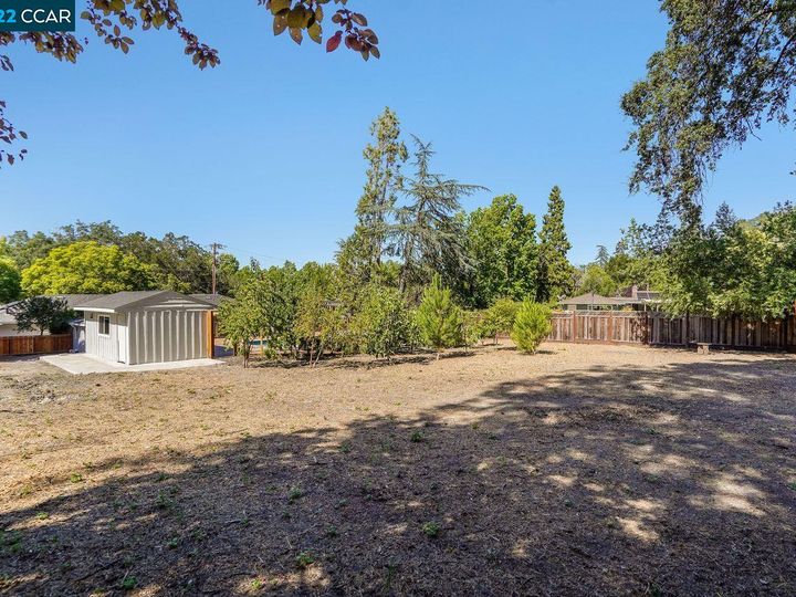 3219 Andreasen Dr, Lafayette, CA | Trails Area. Photo 21 of 29