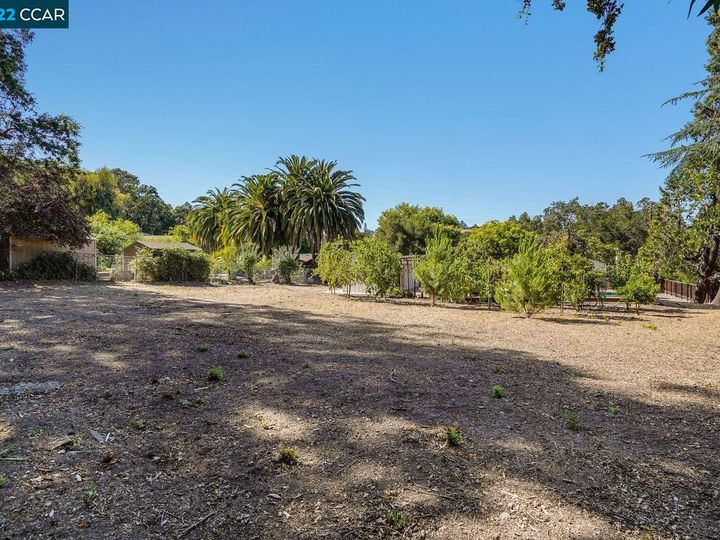 3219 Andreasen Dr, Lafayette, CA | Trails Area. Photo 22 of 29