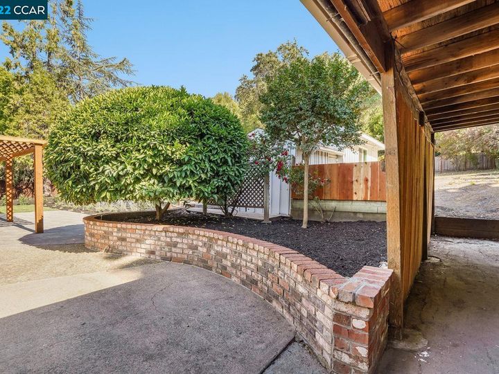 3219 Andreasen Dr, Lafayette, CA | Trails Area. Photo 27 of 29