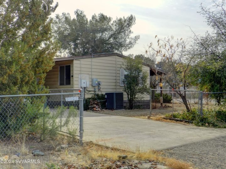 3237 Granite Dr, Cottonwood, AZ | Verde Village Unit 3. Photo 41 of 45