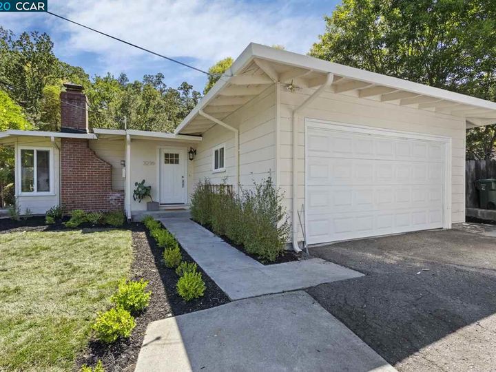 3239 Sweet Dr, Lafayette, CA | Trail. Photo 2 of 24