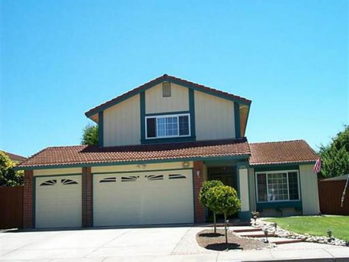 32918 Brockway St Union City CA Home. Photo 1 of 1