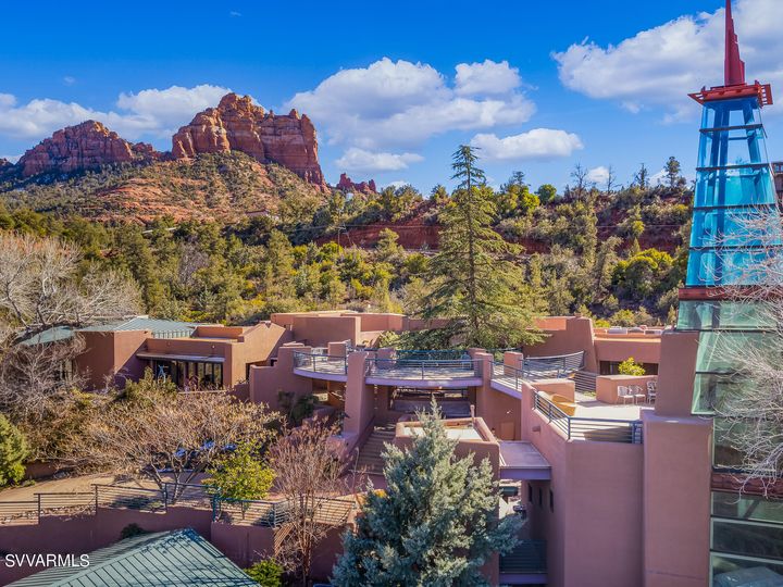333 Schnebly Hill Rd, Sedona, AZ | 5 Acres Or More. Photo 1 of 153