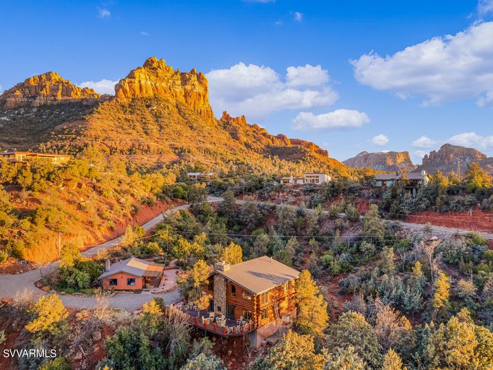 333 Schnebly Hill Rd, Sedona, AZ | 5 Acres Or More. Photo 119 of 153