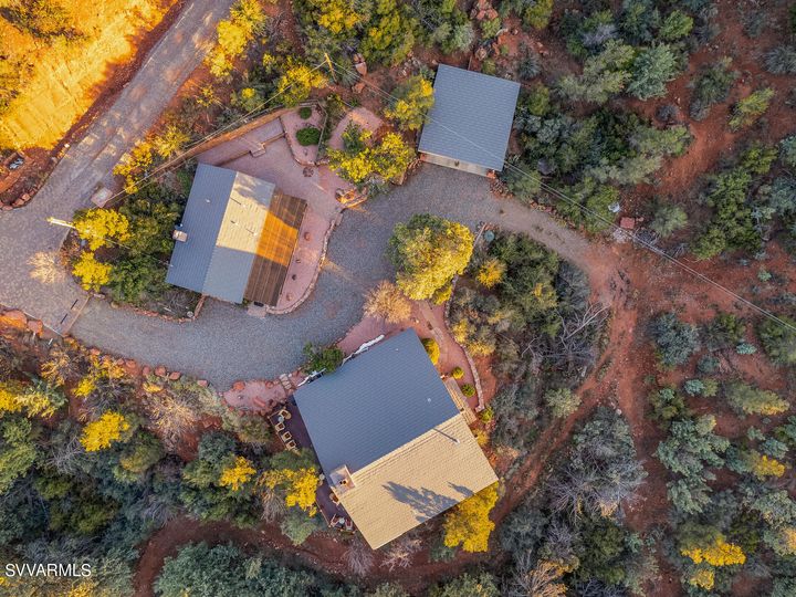 333 Schnebly Hill Rd, Sedona, AZ | 5 Acres Or More. Photo 120 of 153