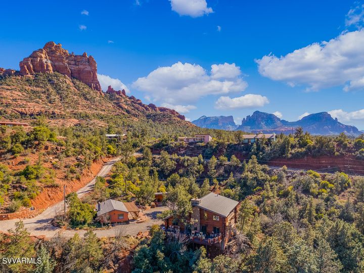 333 Schnebly Hill Rd, Sedona, AZ | 5 Acres Or More. Photo 126 of 153