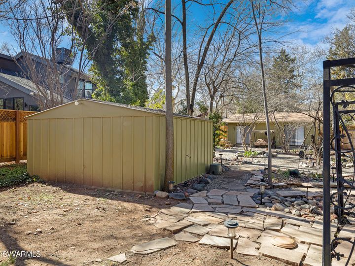 333 Schnebly Hill Rd, Sedona, AZ | 5 Acres Or More. Photo 143 of 153