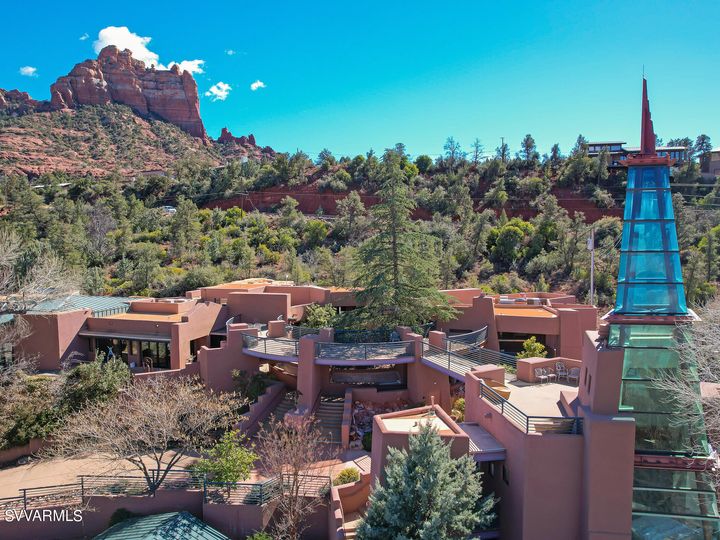 333 Schnebly Hill Rd, Sedona, AZ | 5 Acres Or More. Photo 146 of 153
