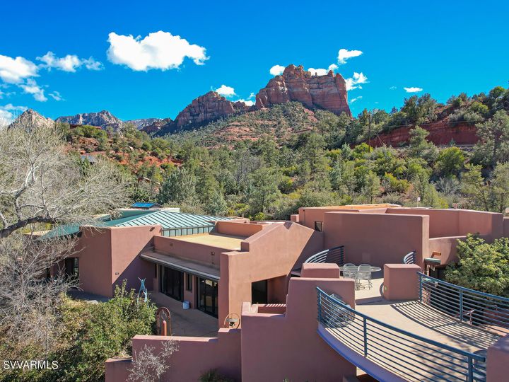 333 Schnebly Hill Rd, Sedona, AZ | 5 Acres Or More. Photo 147 of 153