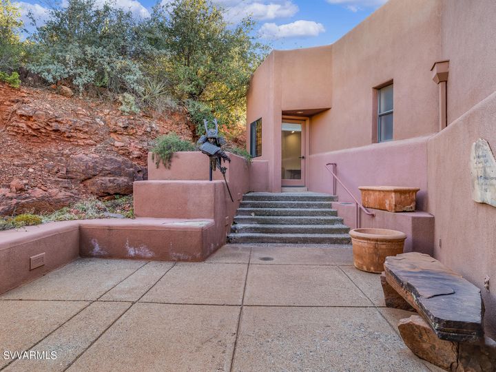 333 Schnebly Hill Rd, Sedona, AZ | 5 Acres Or More. Photo 28 of 153