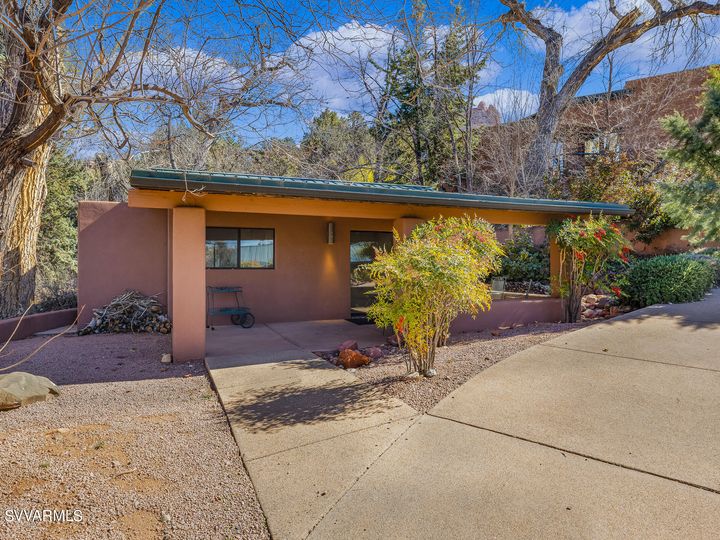 333 Schnebly Hill Rd, Sedona, AZ | 5 Acres Or More. Photo 64 of 153