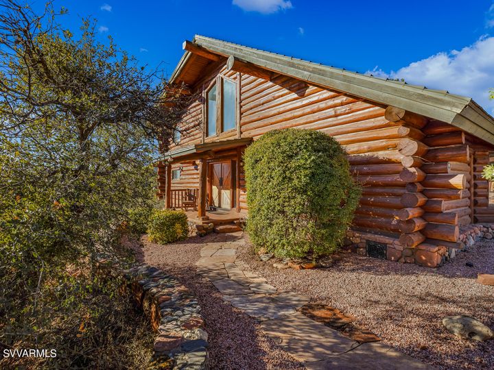 333 Schnebly Hill Rd, Sedona, AZ | 5 Acres Or More. Photo 67 of 153