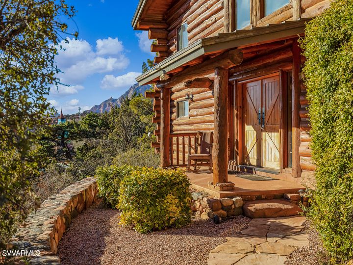 333 Schnebly Hill Rd, Sedona, AZ | 5 Acres Or More. Photo 68 of 153