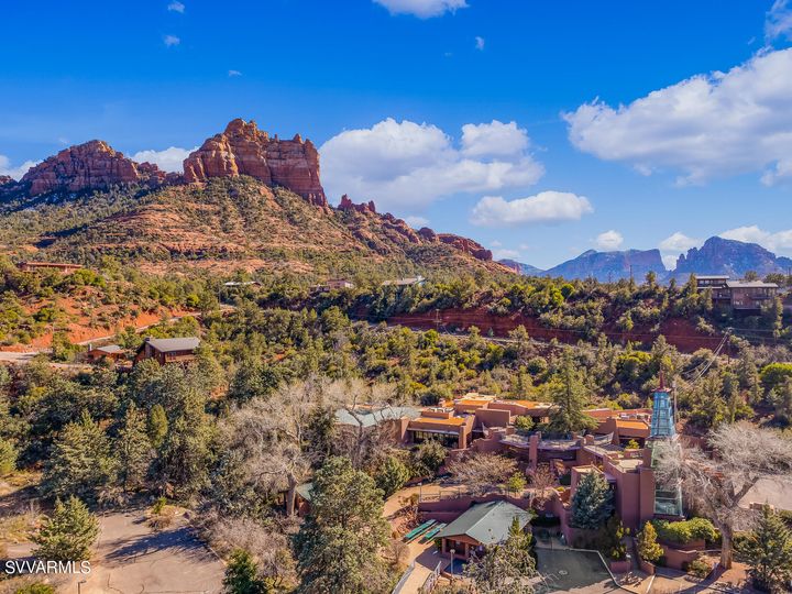 333 Schnebly Hill Rd, Sedona, AZ | 5 Acres Or More. Photo 8 of 153