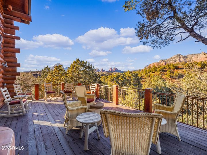 333 Schnebly Hill Rd, Sedona, AZ | 5 Acres Or More. Photo 93 of 153