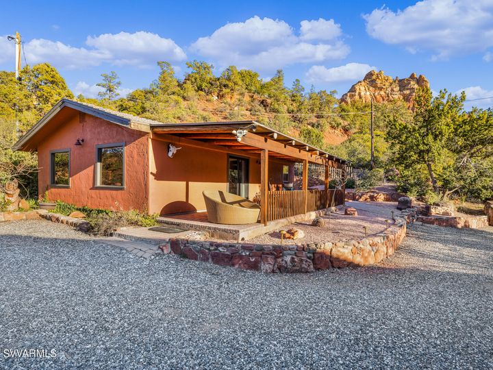 333 Schnebly Hill Rd, Sedona, AZ | 5 Acres Or More. Photo 97 of 153
