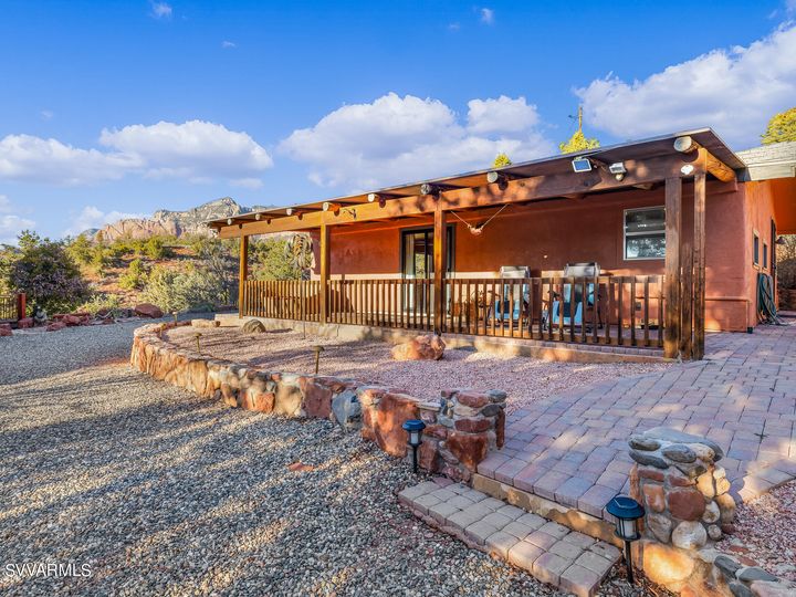 333 Schnebly Hill Rd, Sedona, AZ | 5 Acres Or More. Photo 98 of 153