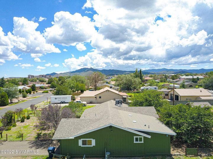 3336 N Pleasant View Dr, Prescott Valley, AZ | Under 5 Acres. Photo 48 of 62