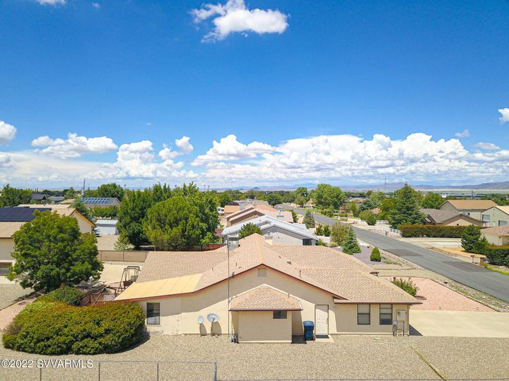3336 N Pleasant View Dr, Prescott Valley, AZ | Under 5 Acres. Photo 54 of 62