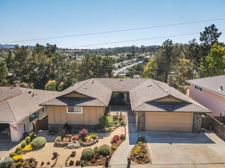 3344 Countryside Dr, San Mateo, CA | . Photo 1 of 40