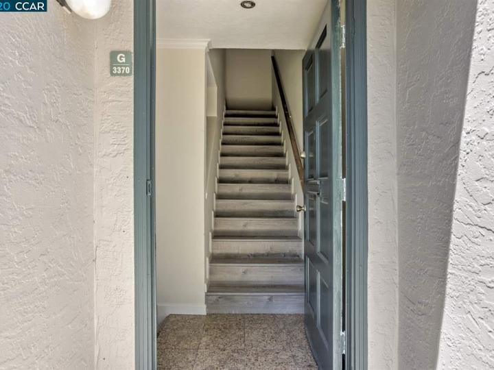 3370 Northwood Dr #G, Concord, CA, 94520 Townhouse. Photo 4 of 30