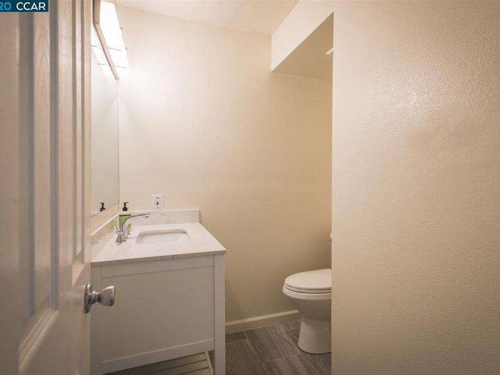 3370 Northwood Dr #G, Concord, CA, 94520 Townhouse. Photo 10 of 30