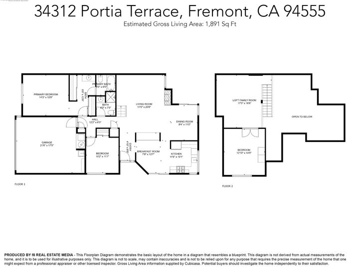 34312 Portia Ter, Fremont, CA, 94555 Townhouse. Photo 60 of 60