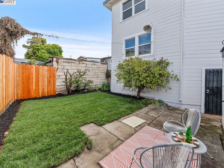 3441 Coolidge Ave, Oakland, CA | Dimond. Photo 38 of 45