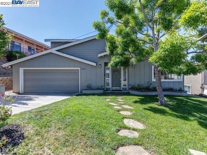 3465 Bridle Dr, Hayward, CA | Hill And Dale. Photo 1 of 35
