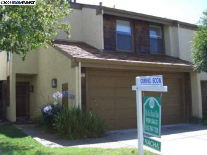34917 Sausalito Ter Fremont CA Multi-family home. Photo 1 of 7