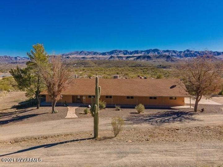35155 S April Dr, Black Canyon City, AZ | Home Lots & Homes. Photo 1 of 29