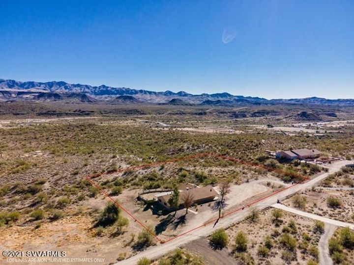 35155 S April Dr, Black Canyon City, AZ | Home Lots & Homes. Photo 5 of 29