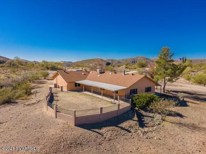 35155 S April Dr, Black Canyon City, AZ | Home Lots & Homes. Photo 8 of 29