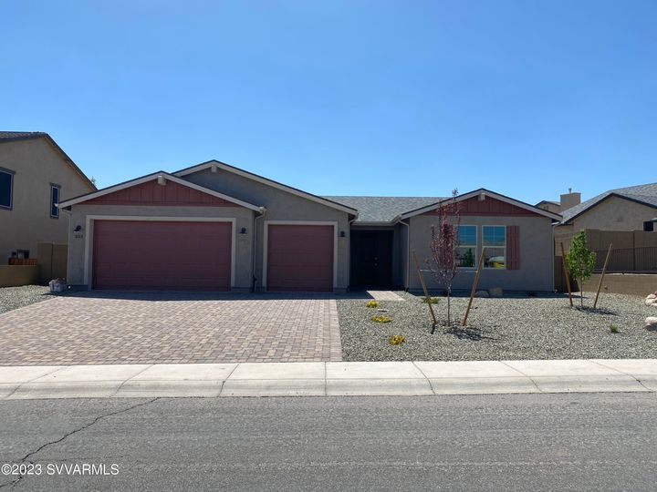 353 Laughing Hill Dr, Clarkdale, AZ | Mountain Gate. Photo 1 of 34
