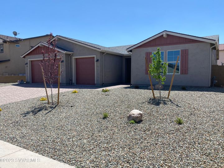 353 Laughing Hill Dr, Clarkdale, AZ | Mountain Gate. Photo 3 of 34